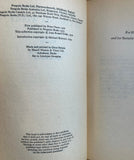 Recollections of Virginia Woolf