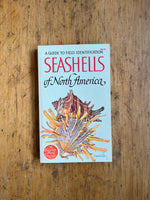 Seashells of North America: A Guide to Field Identification