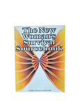 The New Woman’s Survival Sourcebook