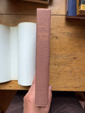 The Journals of Sylvia Plath
