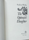 The Optimist’s Daughter