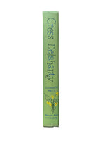 Cress Delahanty