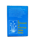 A Treasury of American Indian Herbs
