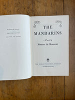 The Mandarins