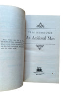 An Accidental Man