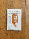 Room of One’s Own - Volume 16, Number 2, 1993