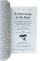 A Field Guide to the Birds East of the Rockies