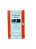 The Pursuit of Love