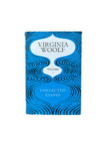 Virginia Woolf: Collected Essays Vol. 1