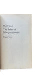 The Prime of Miss Jean Brodie