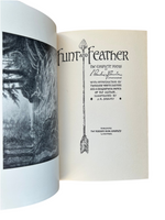 Flint and Feather