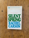 Silent Spring