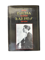Selected works of Djuna Barnes: Spillway, The Antiphon, Nightwood