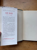 So Big