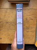 Bitter Fame: A Life of Sylvia Plath
