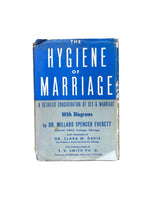 The Hygiene of Marriage