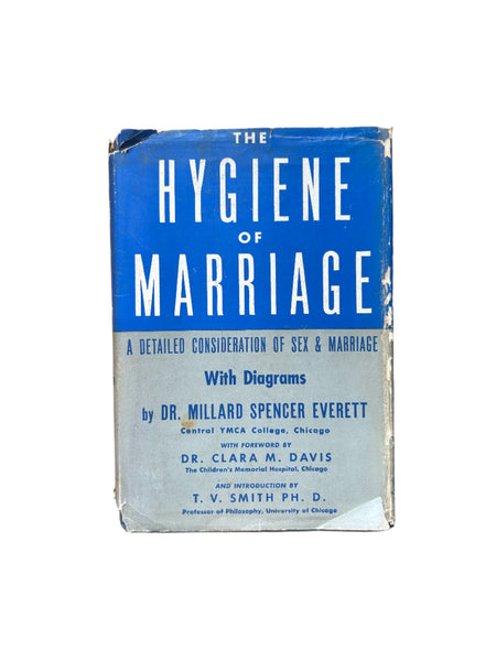 The Hygiene of Marriage