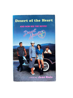 Desert of the Heart