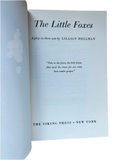 The Little Foxes