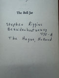 The Bell Jar