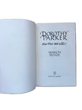 Dorothy Parker: What Fresh Hell Is This?