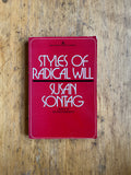 Styles of Radical Will