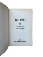 Self-Help