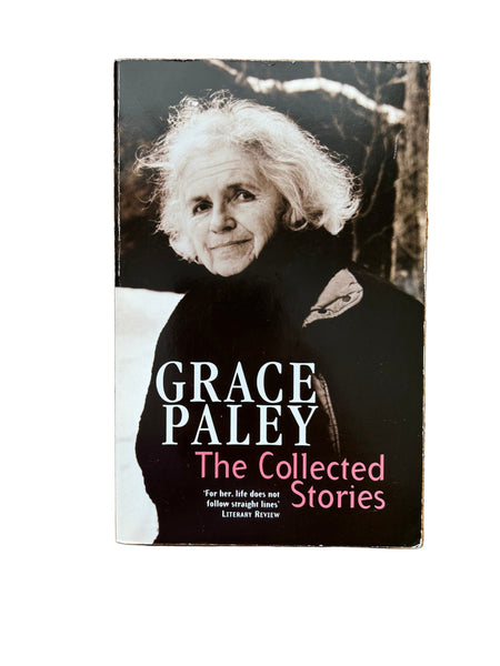 The Collected Stories