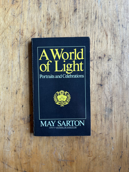 A World Of Light