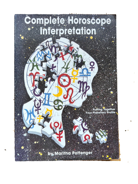 Complete Horoscope Interpretation