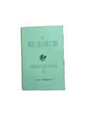 The Insect Collector's Guide