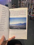 Handbook of the Canadian Rockies