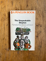 The Unspeakable Skipton