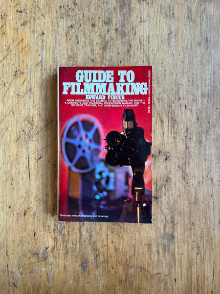 Guide to Filmmaking