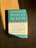 The Magic of Shirley Jackson