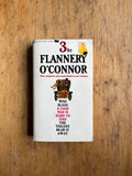 3 By Flannery O'Connor