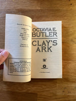 Clay's Ark