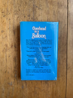 Overhead In A Balloon