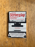 ScreenplayScreenplay: The Foundations Of Screenwriting