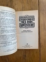 Canadian Book of Sex and Adventure