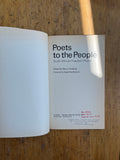 Poets to the People