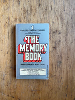 The Memory Book