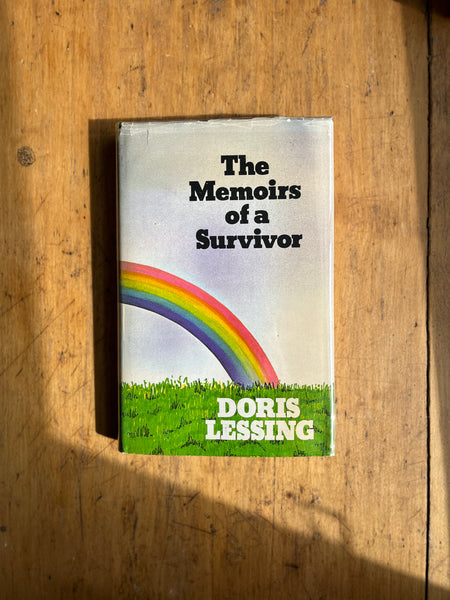 The Memoirs Of A Survivor