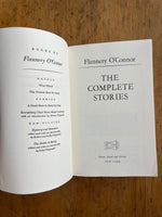 The Complete Stories