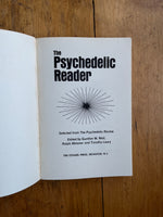 The Psychedelic Reader