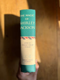 The Magic of Shirley Jackson