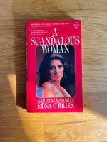 A Scandalous Woman And Other Stories