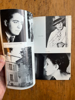 A Photographic Supplement to the Diary of Anais Nin