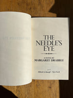 The Needle's Eye