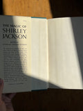 The Magic of Shirley Jackson